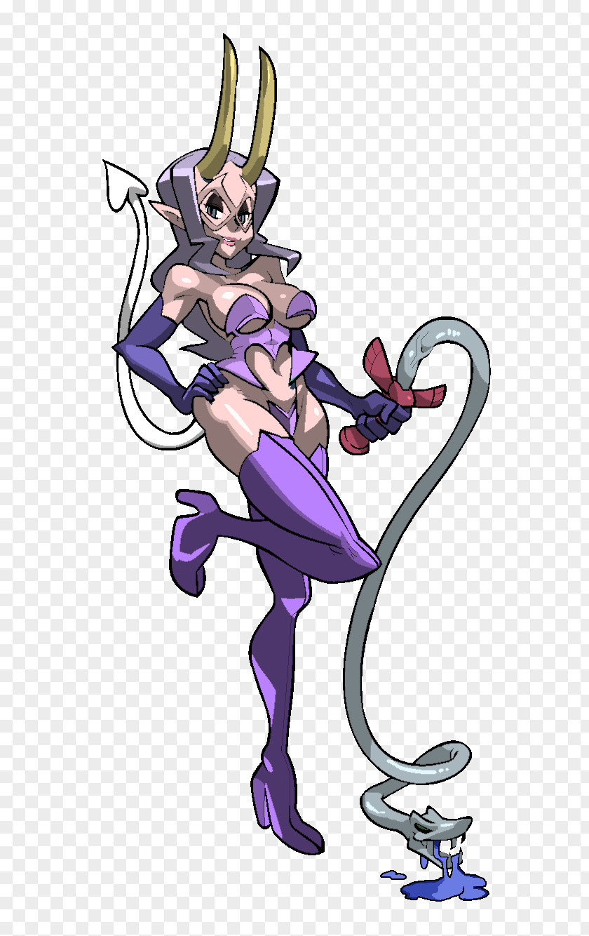 Soulcalibur Skullgirls V Art Character Violet PNG