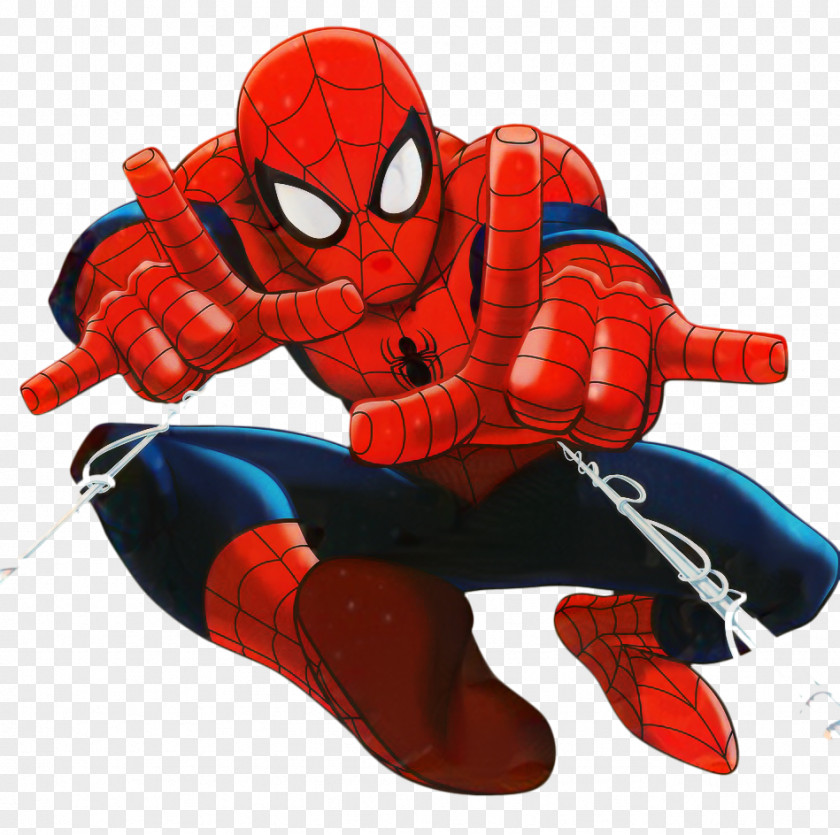 Spider-Man Clip Art Openclipart Free Content PNG