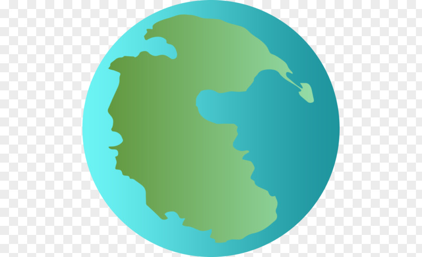 Tea Posters Pangaea Supercontinent Clip Art PNG