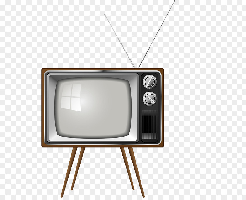 Television Set Drawing PNG