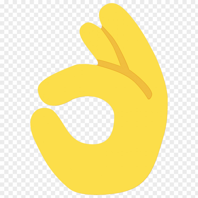 Thumb Smile Ok Emoji PNG