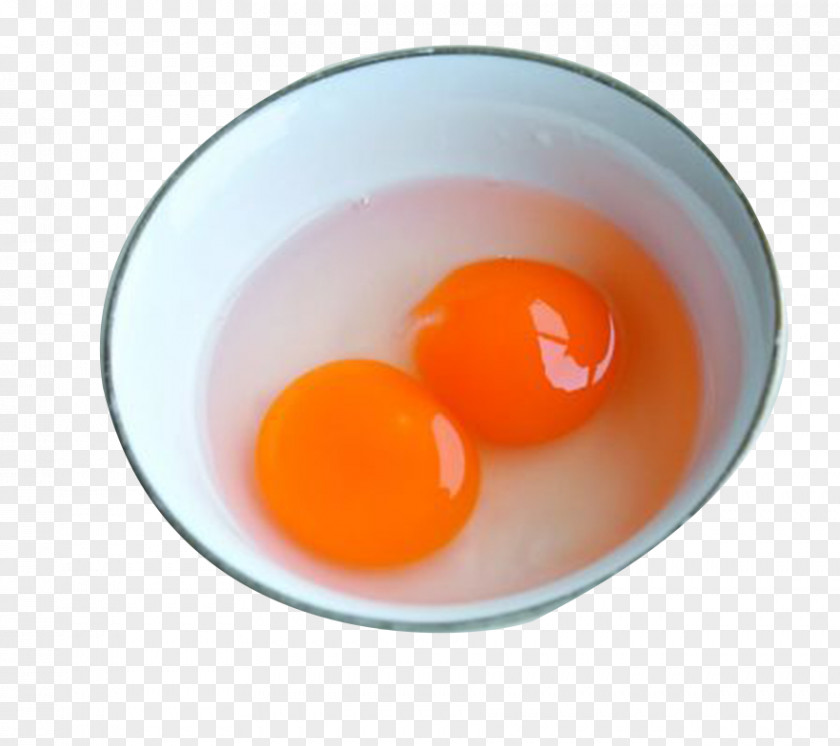 A Bowl Of Eggs Salted Duck Egg Yolk Soy PNG