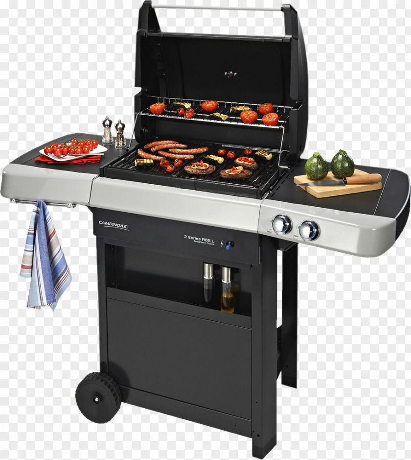 Barbecue Campingaz 1 Series Compact Ex Cv Gas Grill 2 Classic L PN:3000002371 EAN:3138522070526 4 LS Plus PNG
