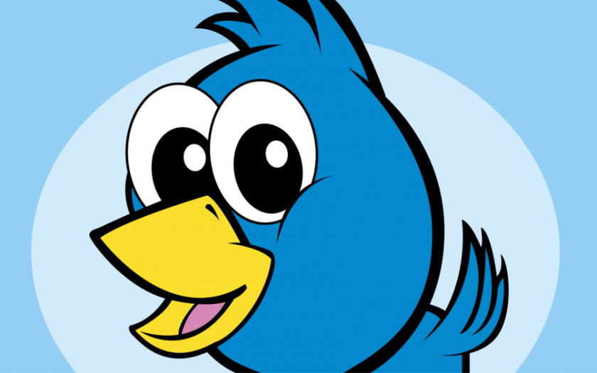 Bird Cartoon Image Clip Art PNG