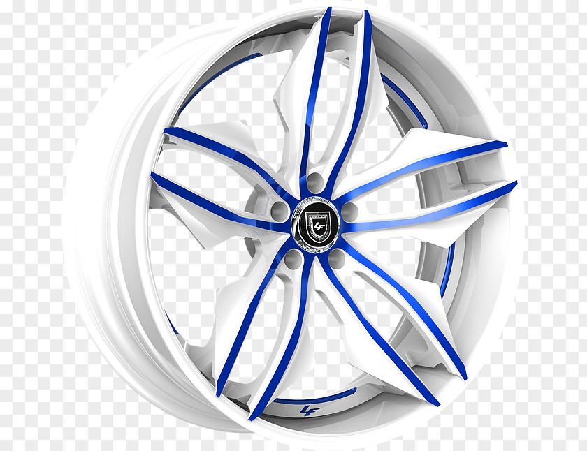 Car Alloy Wheel Rim Tire PNG