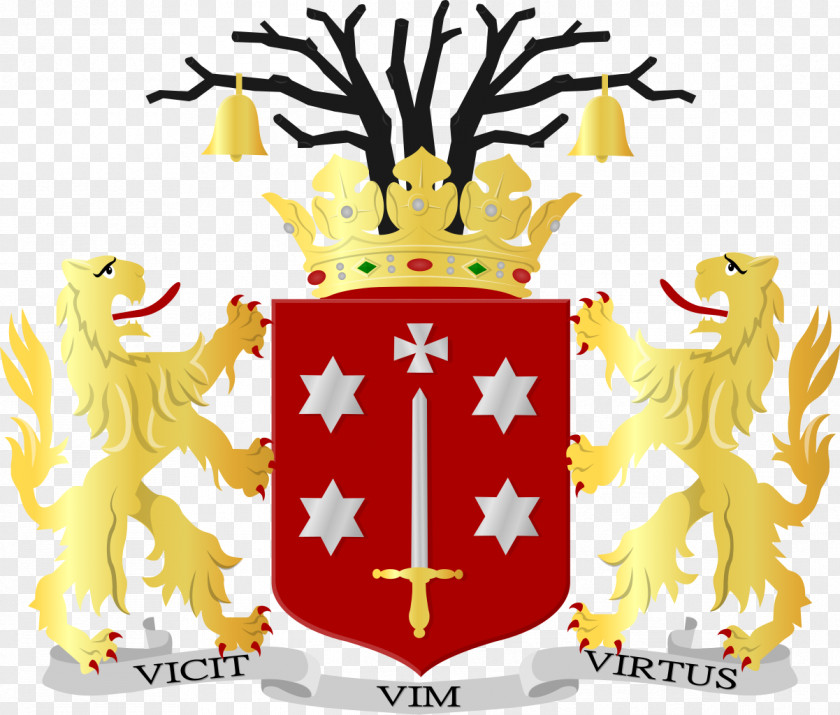 Coat Of Arms Haarlem Wikipedia Heraldry PNG