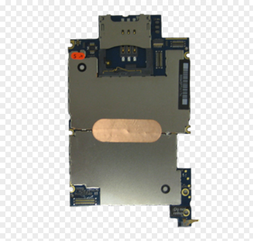 Computer Flash Memory Electronics Hardware PNG