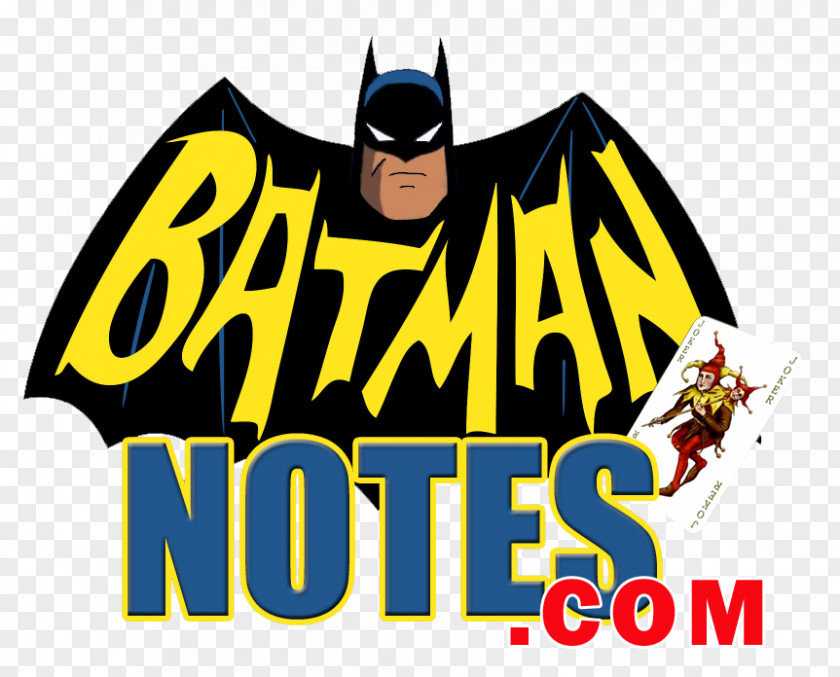 Customized Post It Notes Funny Batman Television Show Logo Film PNG