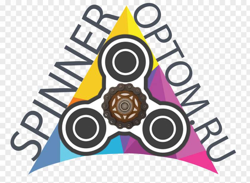 Fidget Spinner Fidgeting Wholesale Vendor PNG