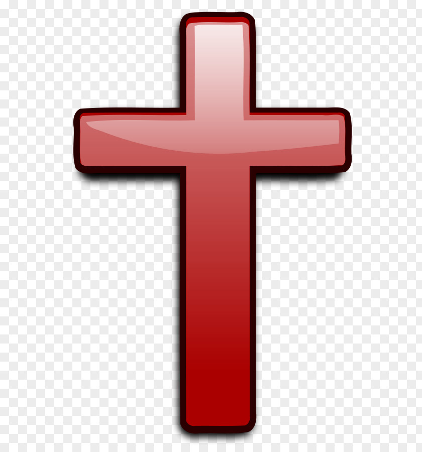 Holy Cross Clipart Christian Clip Art PNG