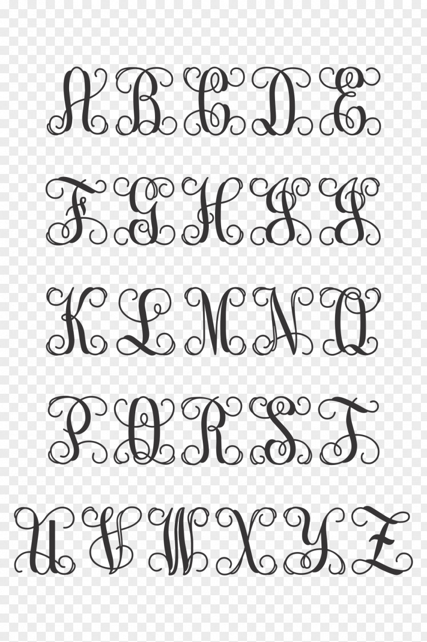 Letter Gothic Art Alphabet Clip ArtM Makeup Brush Calligraphy Poster Font PNG