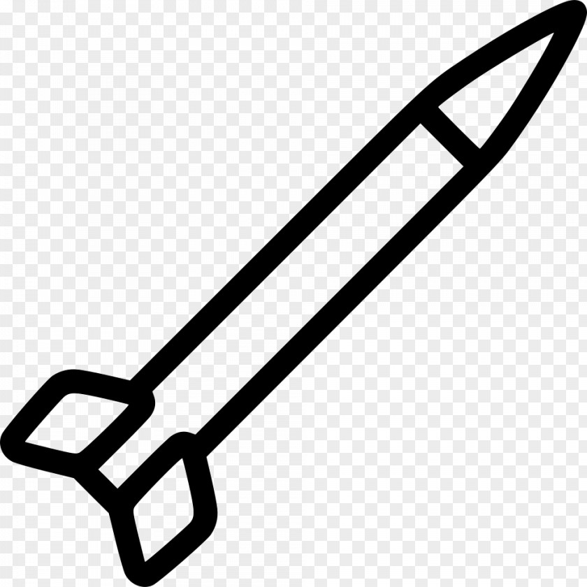Missile Bomb Weapon Clip Art PNG