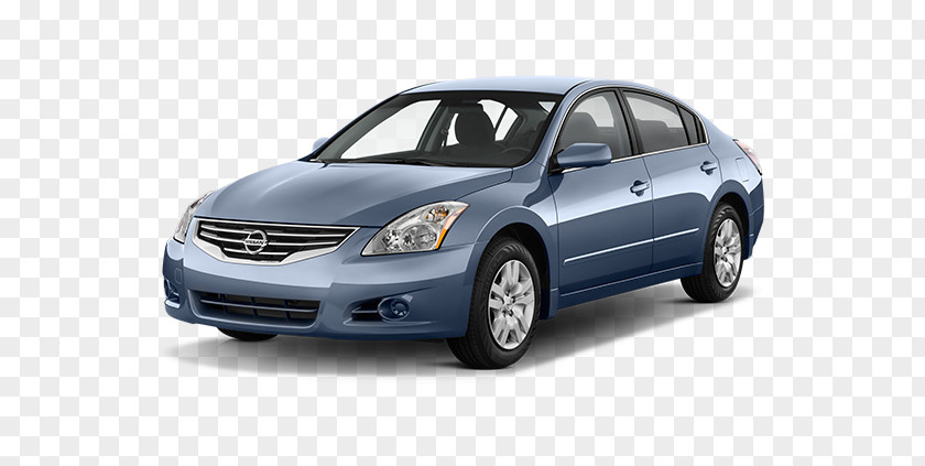 Nissan 2012 Altima 2015 Car 2018 PNG