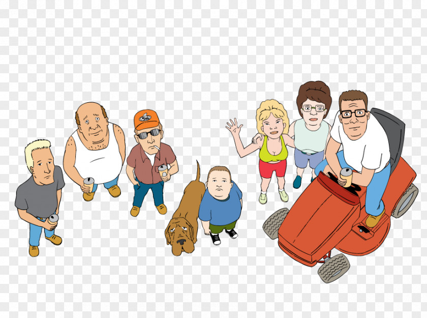 ProProfs Quiz Character Cartoon Trivia PNG