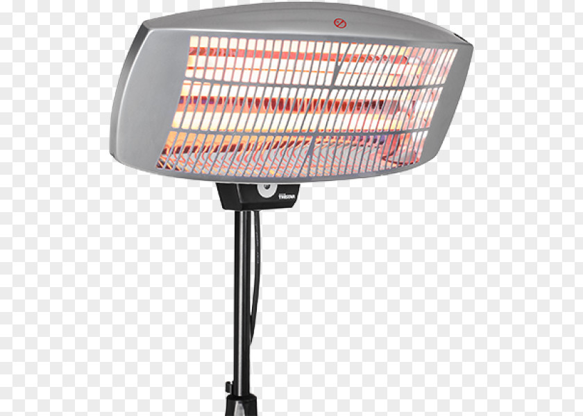 Radiator Patio Heaters Electric Heating Terrace PNG