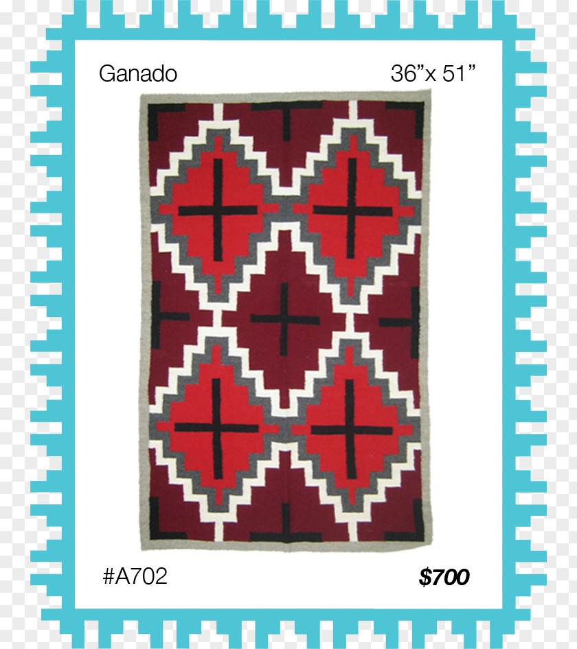 Rugs French Sayings Ganado Bob Navajo Email Product PNG