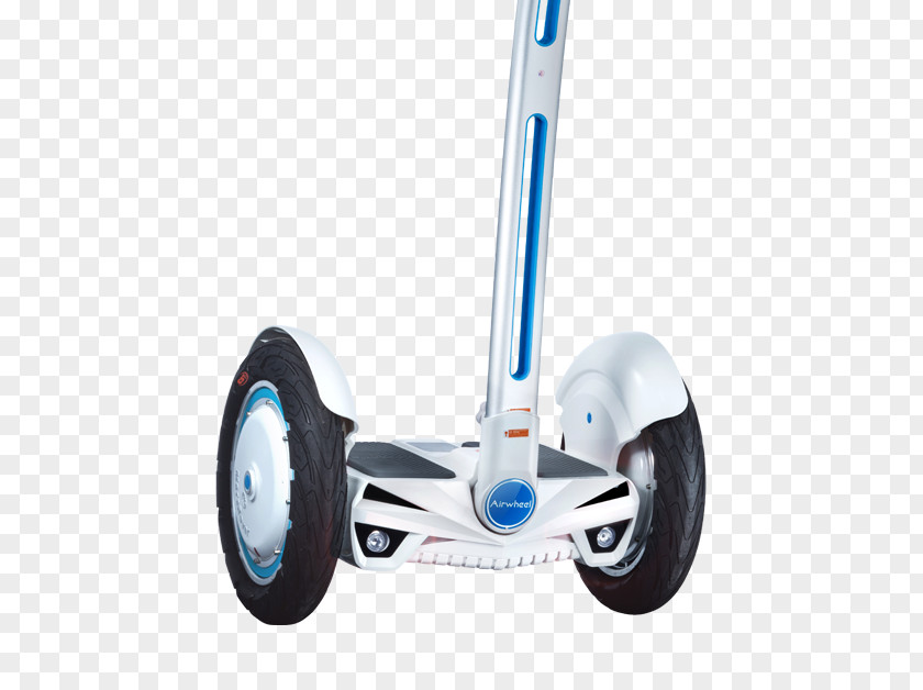Self-balancing Scooter Segway PT Electric Vehicle Unicycle PNG