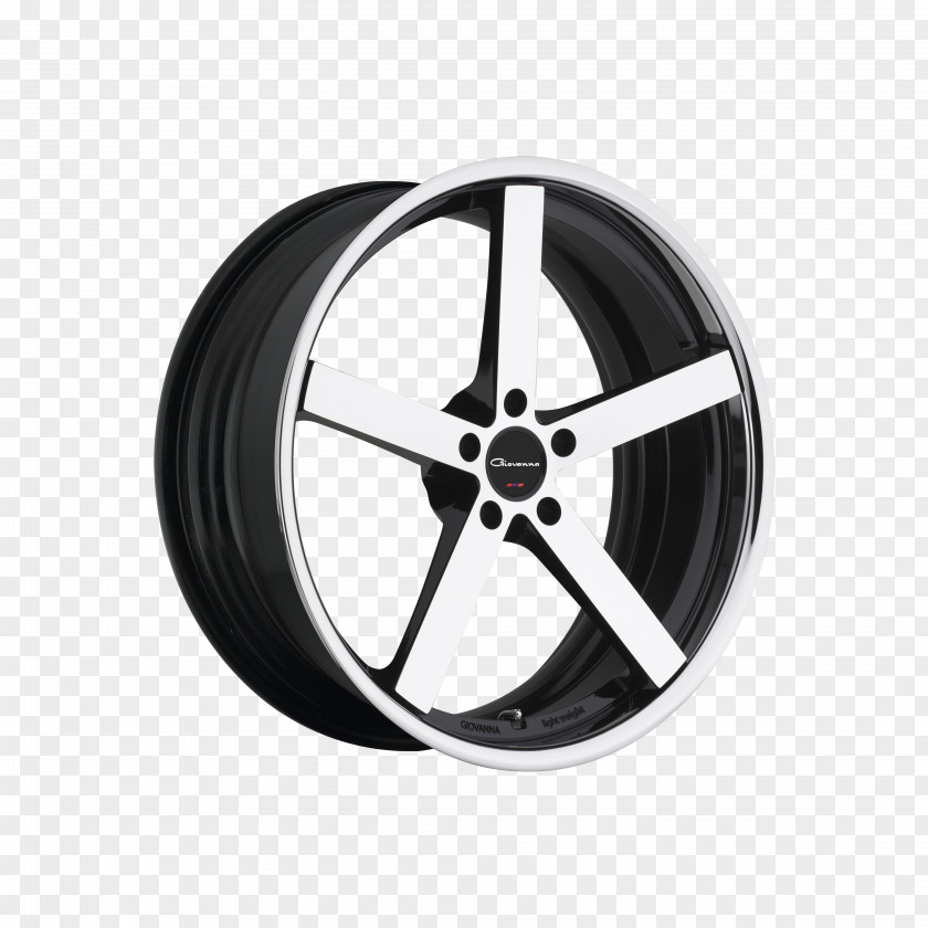 500 Wheel Car Rim Tire Ford Mustang PNG