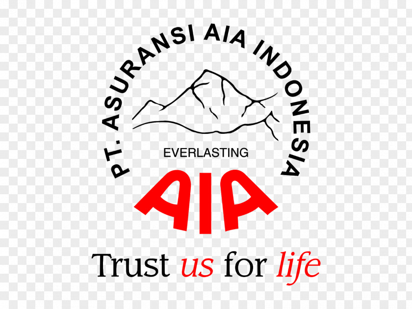 Aia Vector AIA Group Logo Font Insurance Design PNG