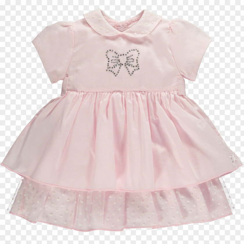 Baby Dress Pink Clothing Sleeve Pants PNG