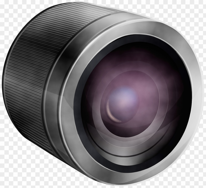 Camera Lens PNG