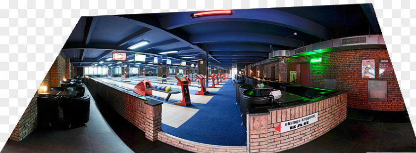 Caminhão Klub Garage Galaktyka Black 8 Bowling PNG