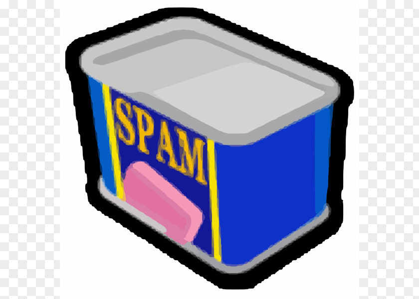 Canned Meat Cliparts Spam Canning Tin Can Clip Art PNG