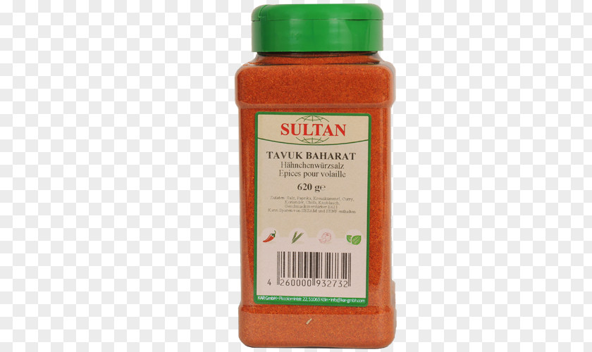 Chicken Spice Sauce Doner Kebab Flavor PNG