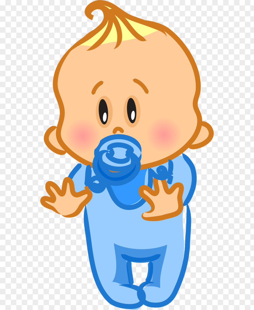 Child Pacifier Infant Boy Clip Art PNG
