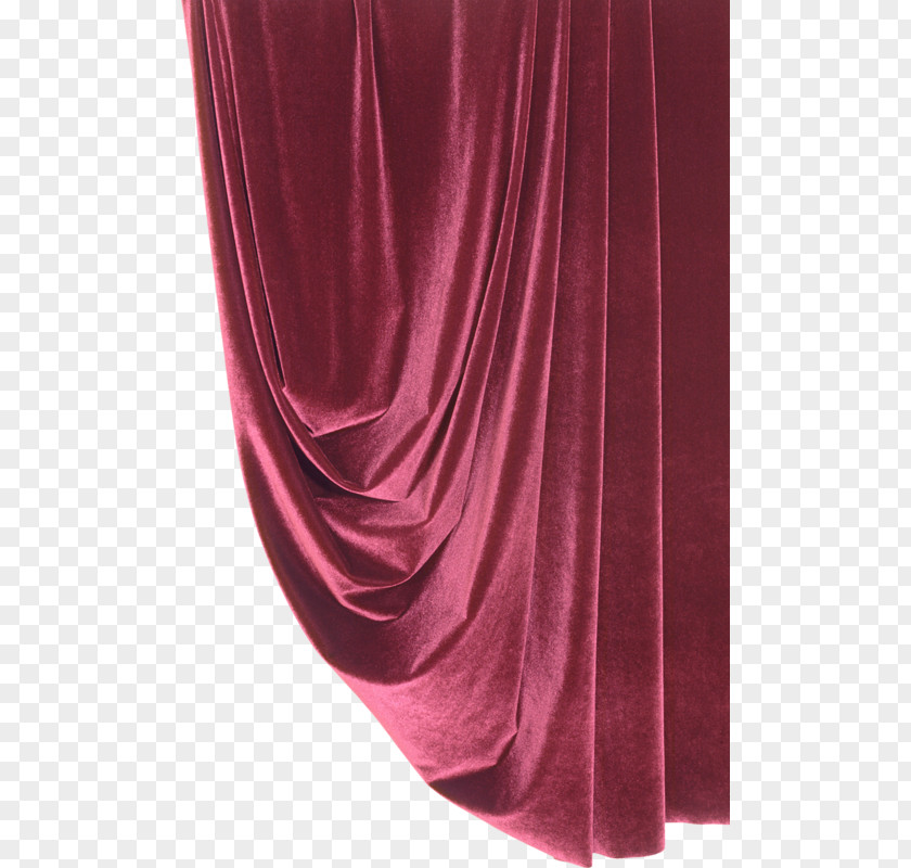 Curtains Curtain Window Napkin PNG