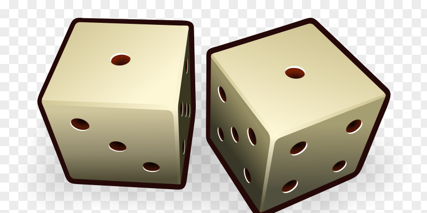 Dice Clip Art Vector Graphics Openclipart Yahtzee PNG