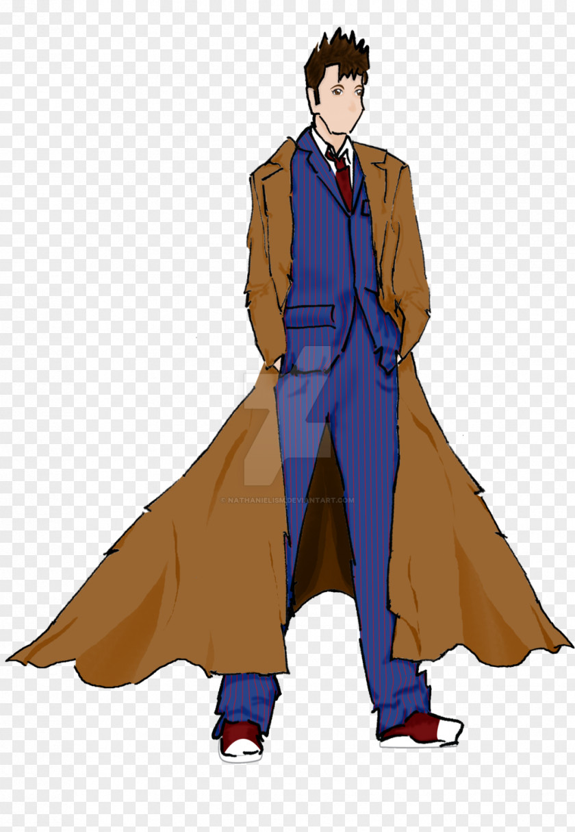 Doctor Robe Clothing Costume Design Outerwear PNG