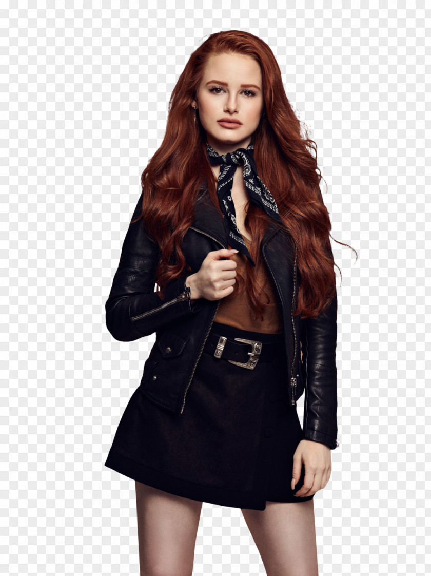 Doing Vector Madelaine Petsch Riverdale Cheryl Blossom Photography PNG