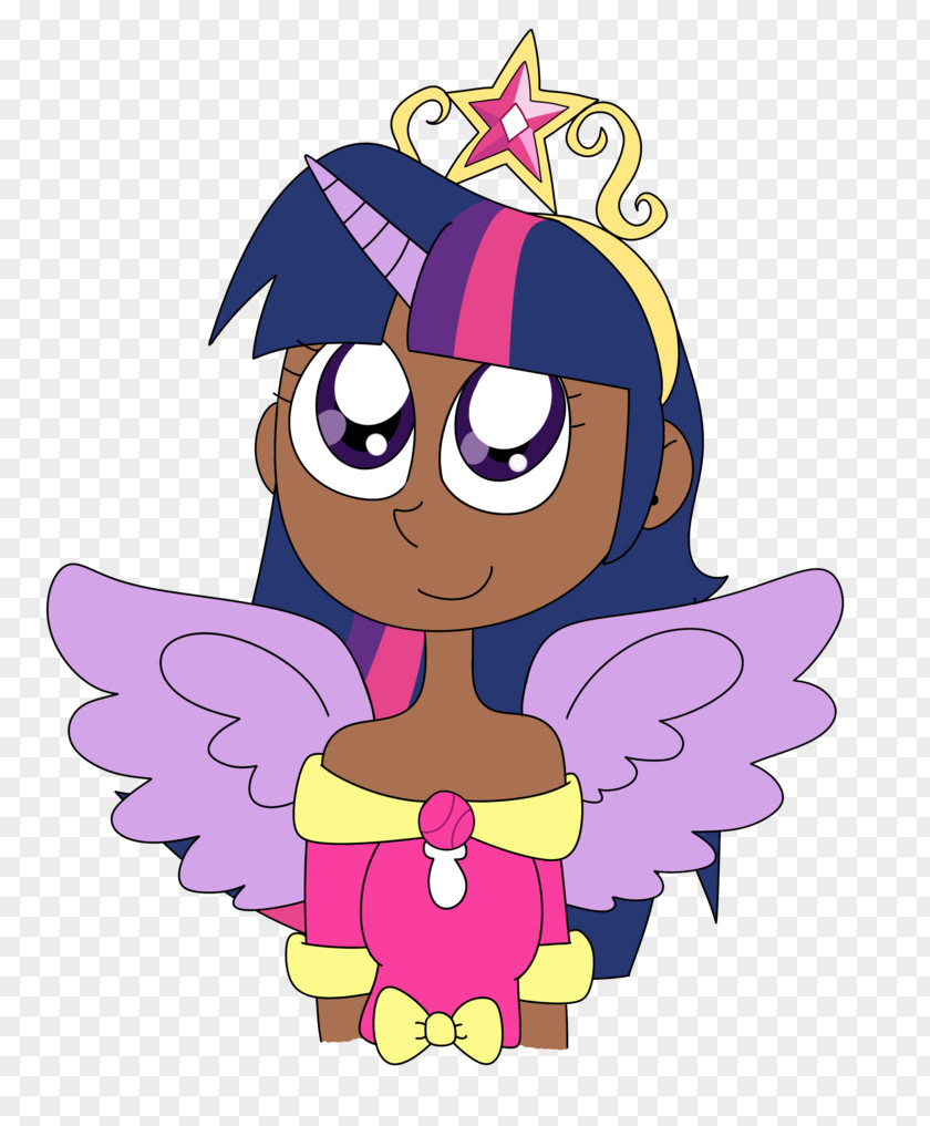 Fairy Horse Clip Art PNG