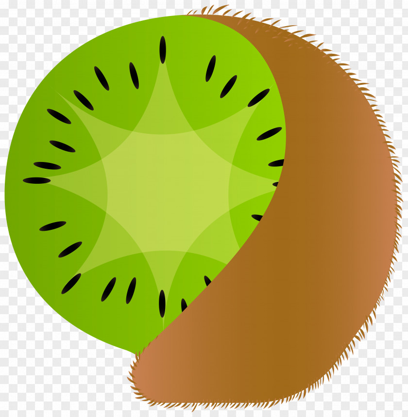 Food And Drinks Kiwifruit Actinidia Deliciosa Chinensis Clip Art PNG