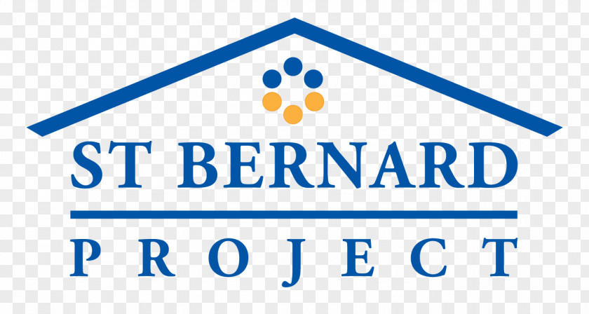 Home Listings Logo St. Bernard Parish, Louisiana Hurricane Katrina Project New Orleans Charitable Organization PNG