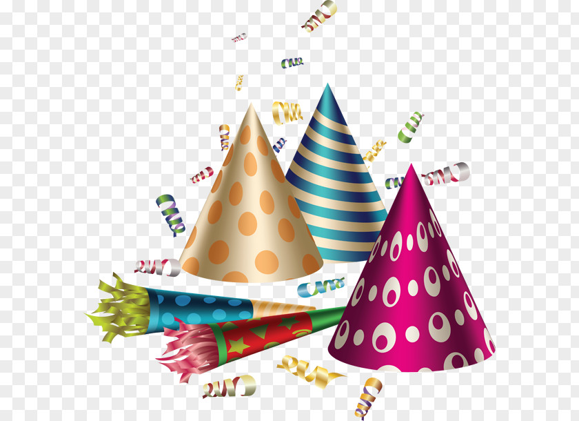 Joyeux-anniverSaire Party Hat Balloon Desktop Wallpaper Clip Art PNG