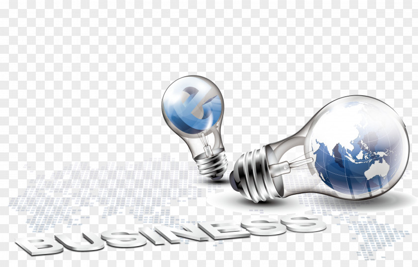 Light Bulb Adobe Illustrator Computer File PNG