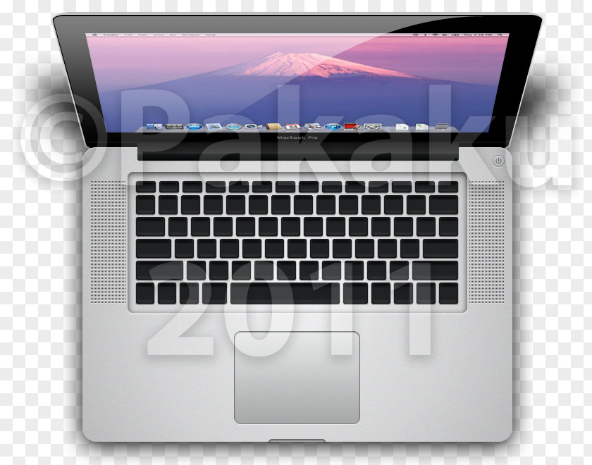 Macbook MacBook Pro Air Computer Keyboard Laptop PNG