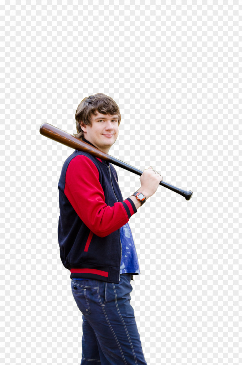 Microphone Baseball Bats PNG