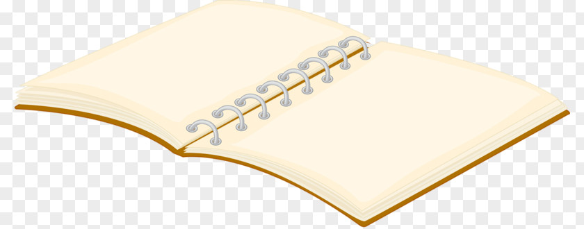 Notebook Euclidean Vector Book PNG
