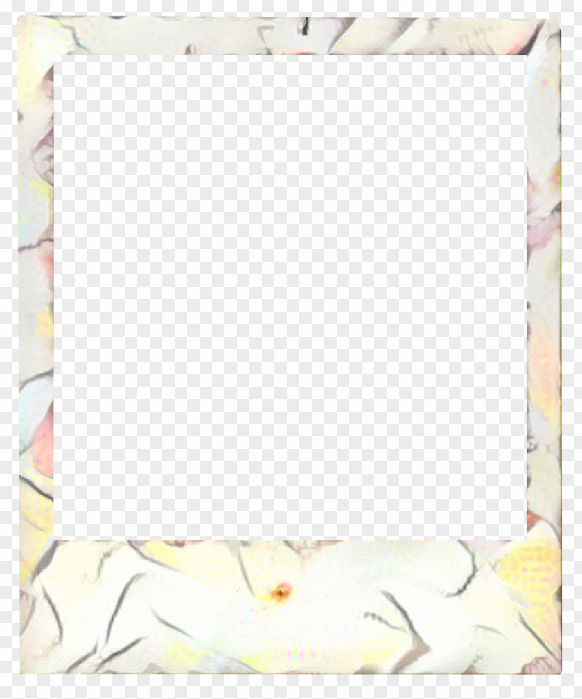 Paper Picture Frames Rectangle Pattern Image PNG