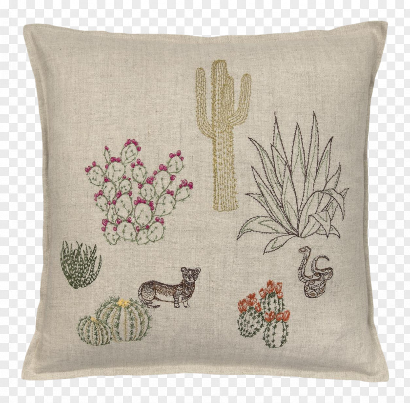 Pillow Throw Pillows Cushion Bedding Coral & Tusk PNG