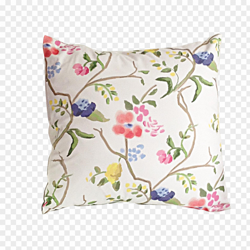 Pillows Throw Cushion Foot Rests Down Feather PNG