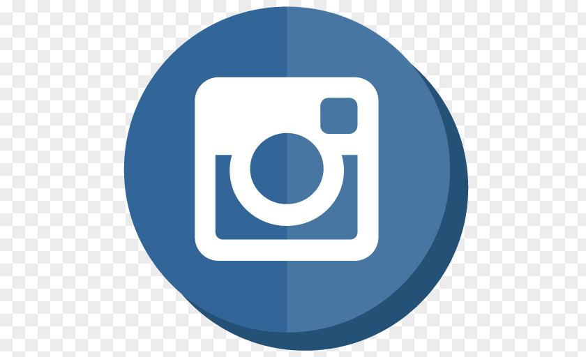 Pink Instagram Logo PNG