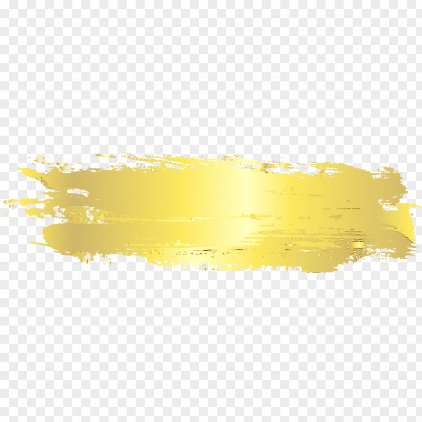 Rectangle M Yellow Computer Font Meter PNG