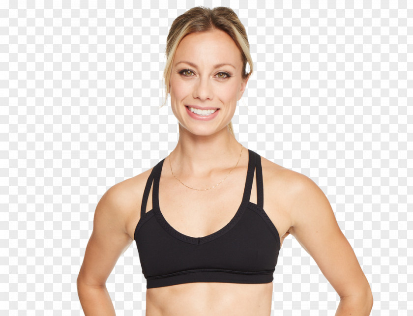 Reebok Sports Bra Clothing SoulCycle PNG