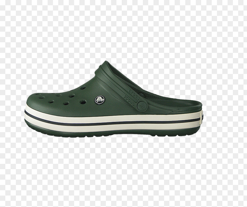 Sandal Slipper Crocs Fashion Leather PNG