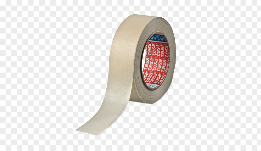 Shop Standard Adhesive Tape Paper Tesa SE Ribbon PNG