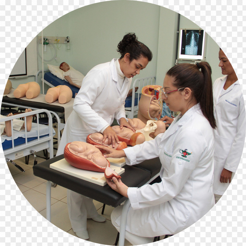 Student University Of Ribeirão Preto Nursing Care Hospital Nurse PNG